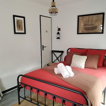 Appartamento L' Apothicaire Blois Esterno foto