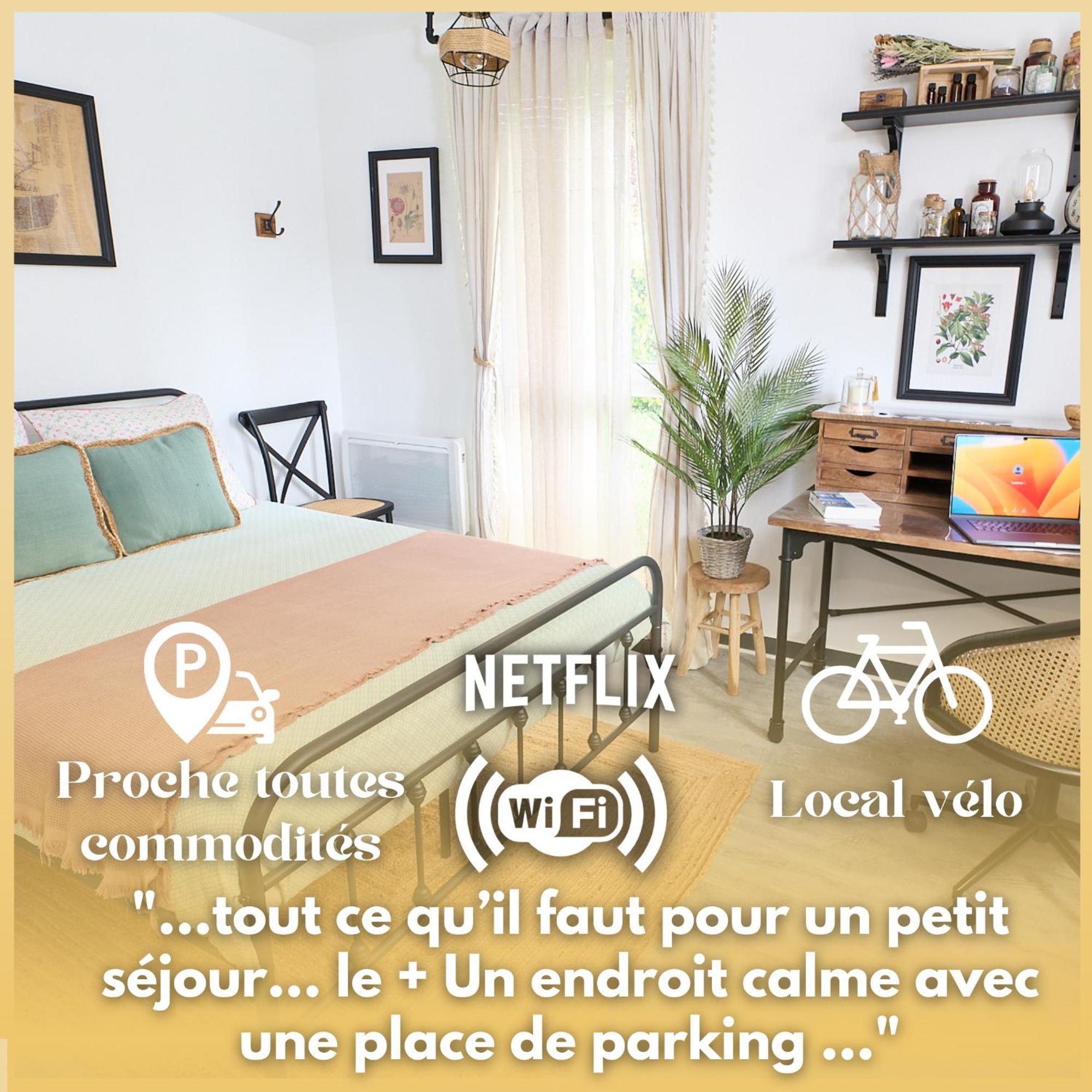 Appartamento L' Apothicaire Blois Esterno foto